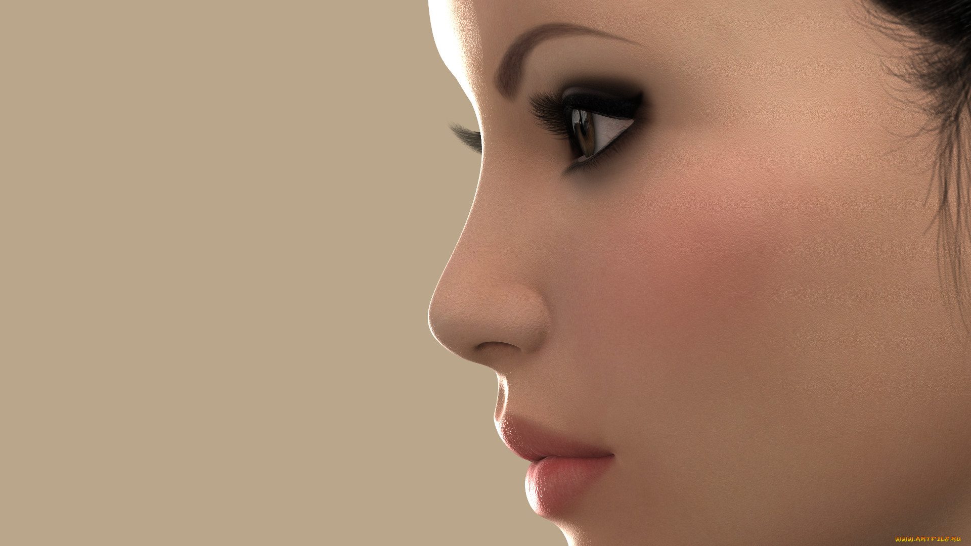 3 ,  , portraits, , , 